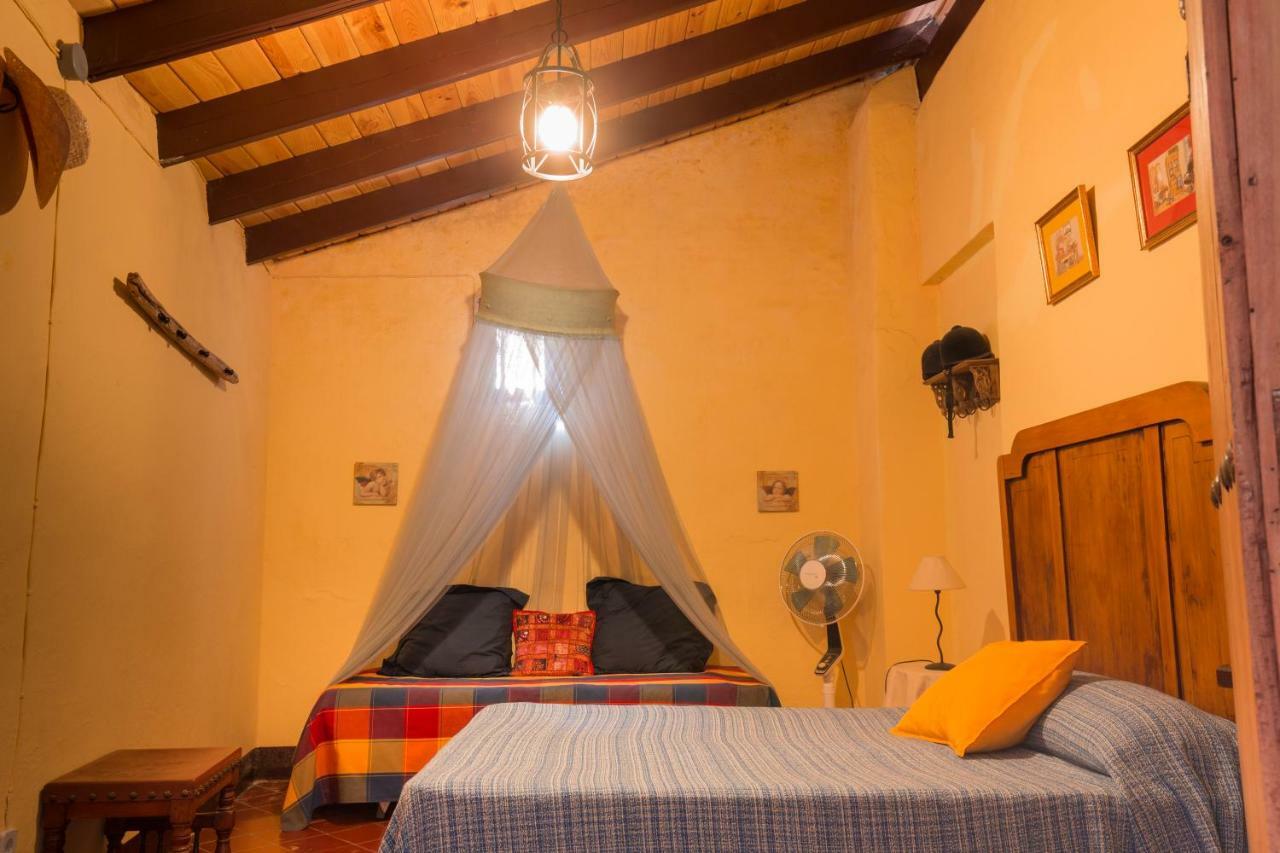 Casa Centenaria Con Encanto Zufre Kültér fotó