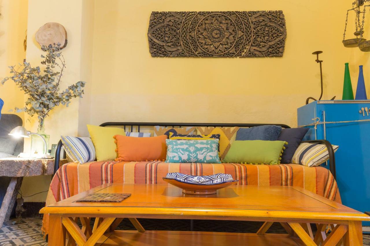 Casa Centenaria Con Encanto Zufre Kültér fotó