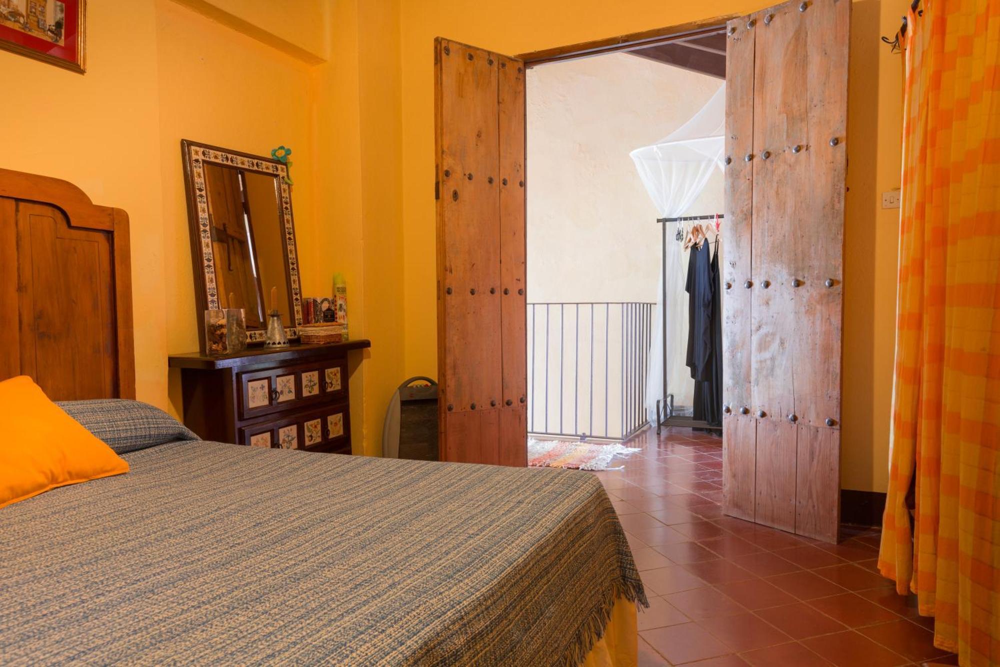 Casa Centenaria Con Encanto Zufre Kültér fotó